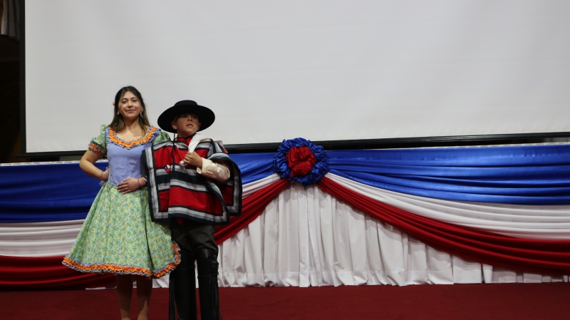 Gala Folclórica 2026